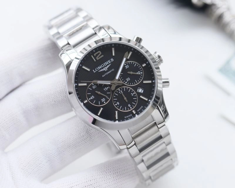LONGINES Watches Soft 188479
