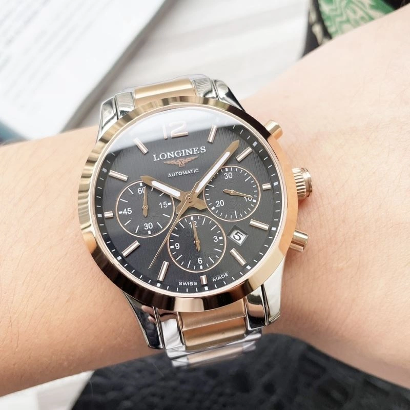 LONGINES Watches Breathable 188453