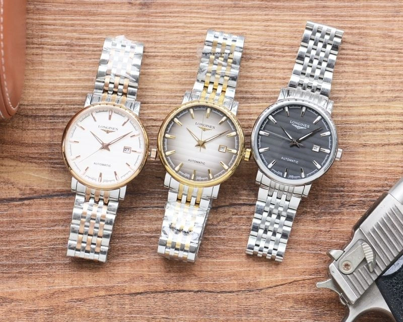 LONGINES Watches Versatile 188450