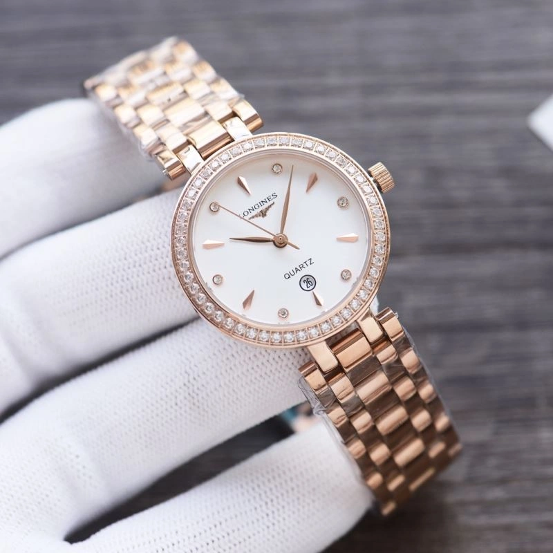 LONGINES Watches NewStyle 188446
