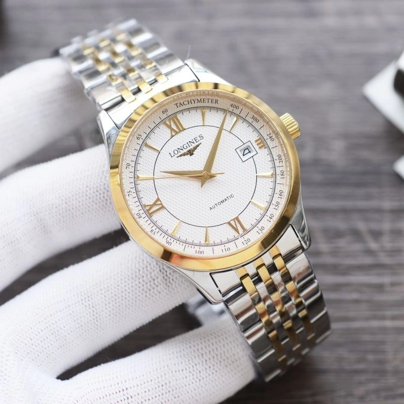 Refined LONGINES Watches 188417