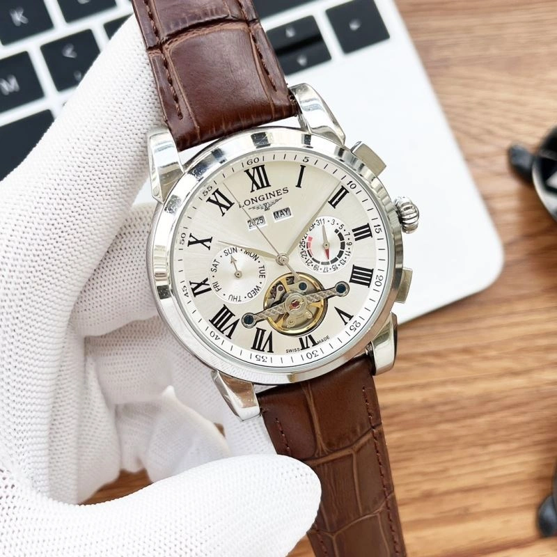 Vibrant LONGINES Watches 188429