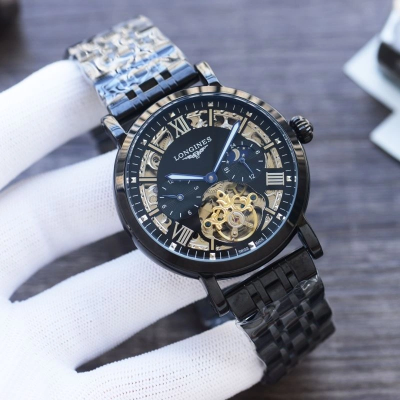 TechFriendly LONGINES Watches 188440