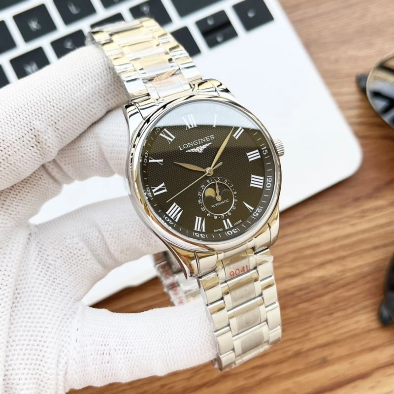 LONGINES Watches Premium 188418