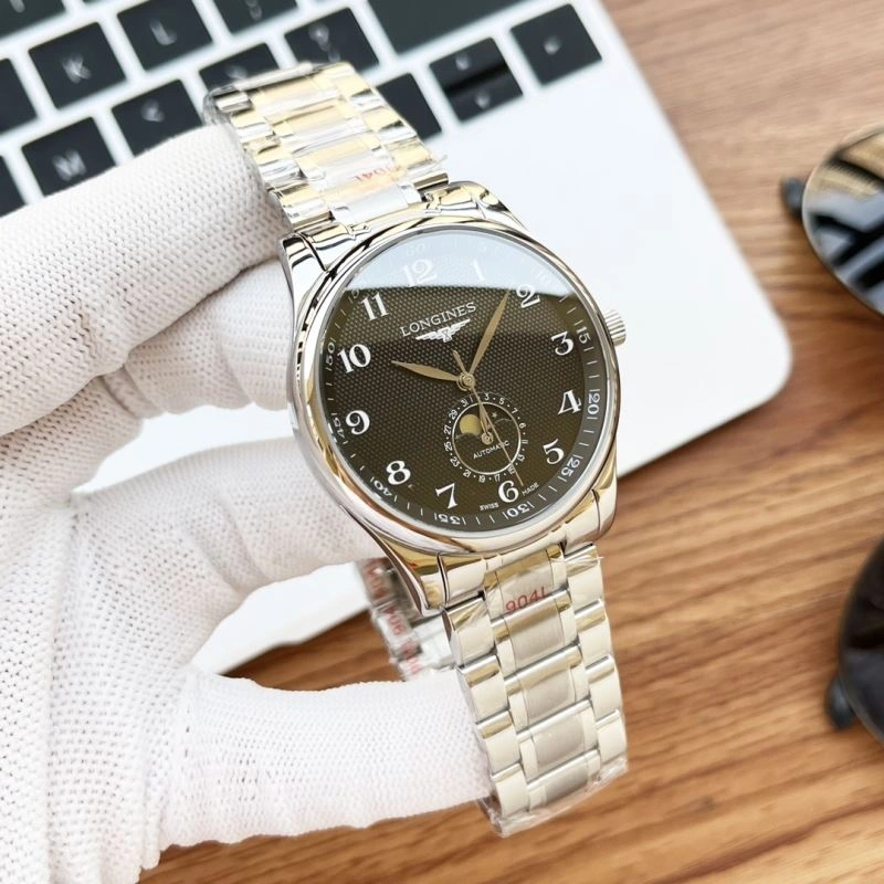LONGINES Watches GoAnywhere 188434
