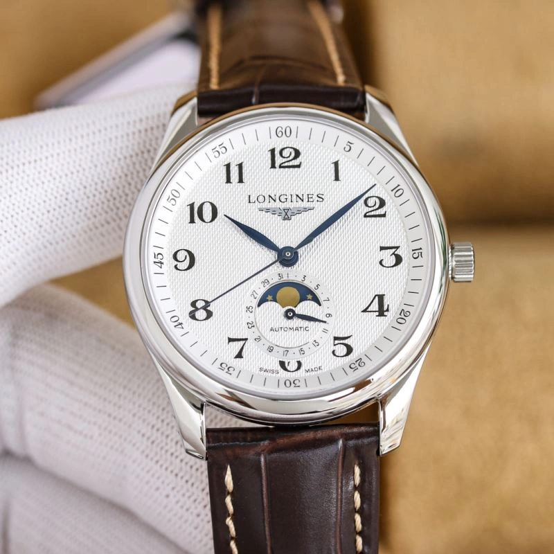 Unisex LONGINES Watches 188428