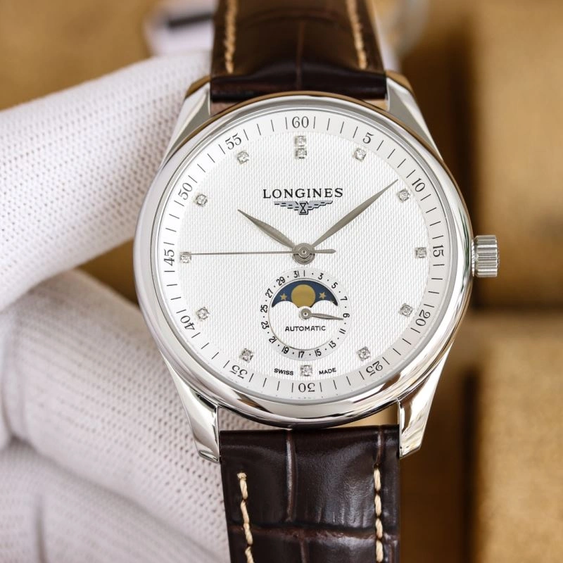 LONGINES Watches MultiPurpose 188425