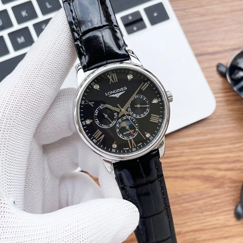 LONGINES Watches FlexibleFit 188435