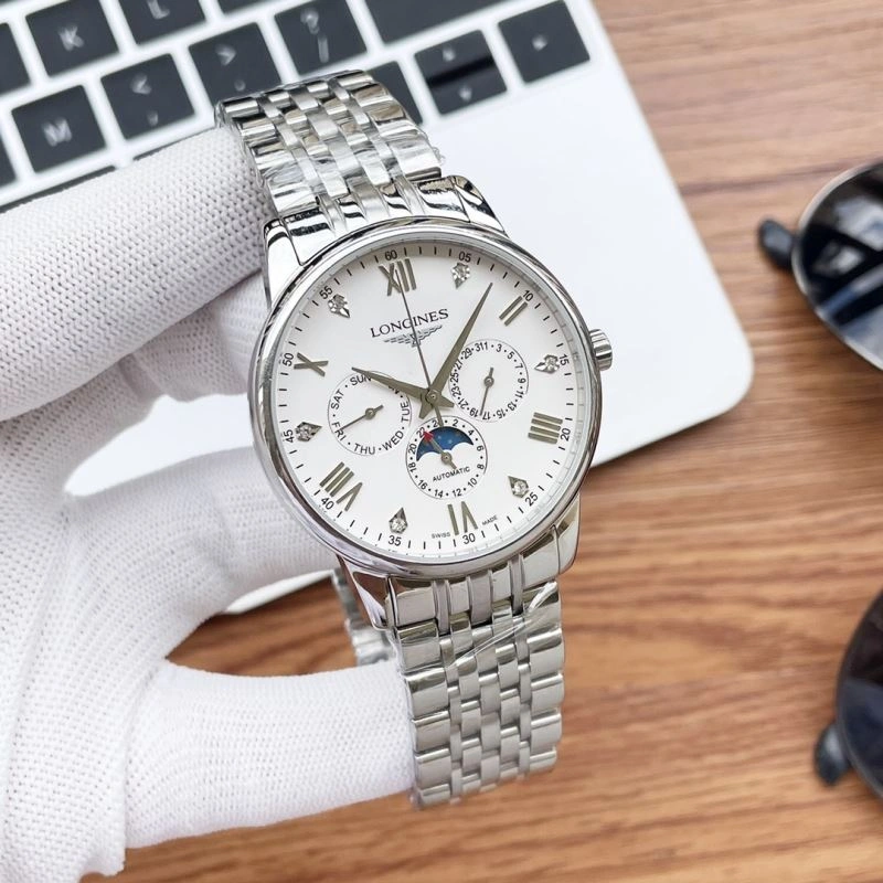 GoAnywhere LONGINES Watches 188437