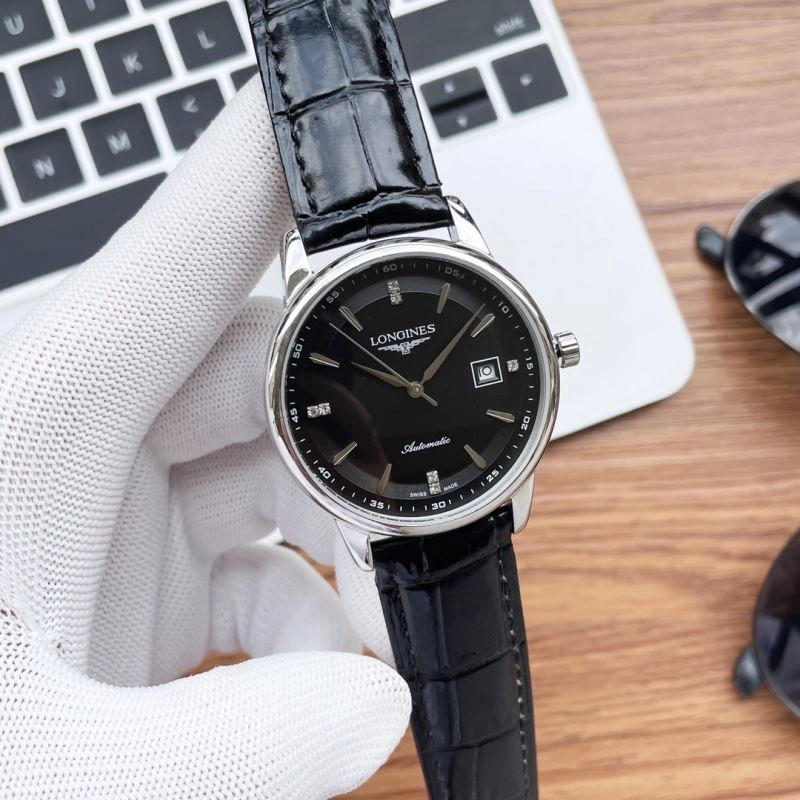 LONGINES Watches Effortless 188436