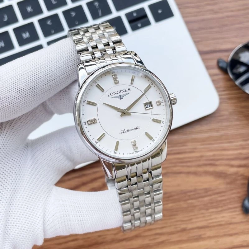 LONGINES Watches Refined 188431