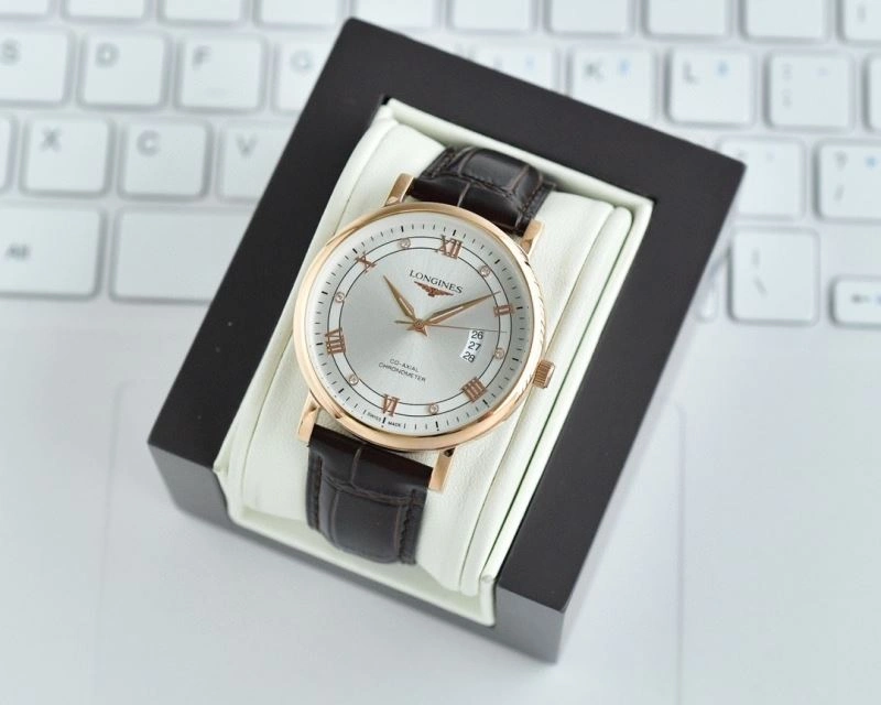 LONGINES Watches Stretchable 188427