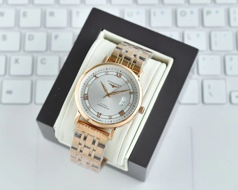 LONGINES Watches FreshLook 188421