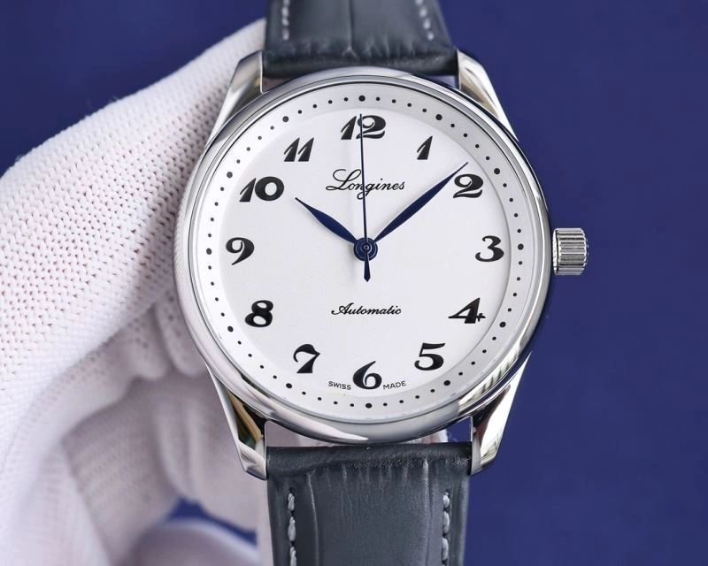 Sustainable LONGINES Watches 188408