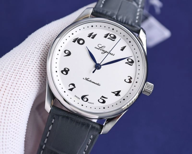 Sustainable LONGINES Watches 188408