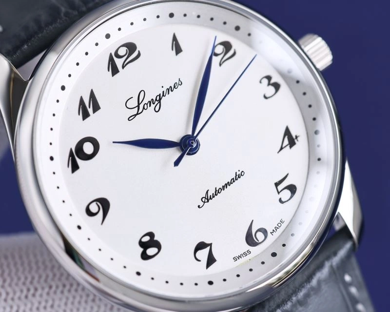 Sustainable LONGINES Watches 188408