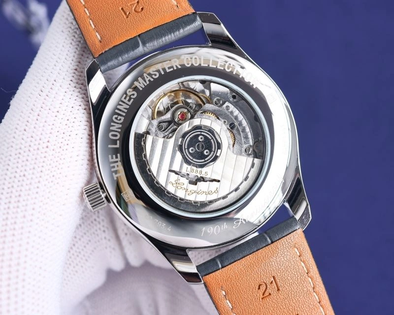 Sustainable LONGINES Watches 188408