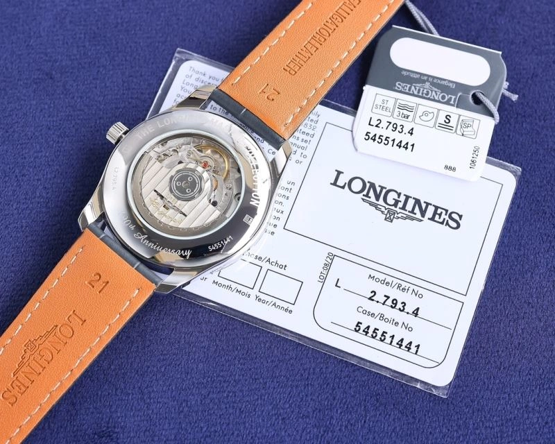 Sustainable LONGINES Watches 188408