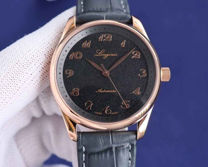 Reliable LONGINES Watches 188409