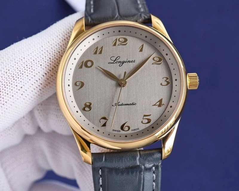 Stretchable LONGINES Watches 188411
