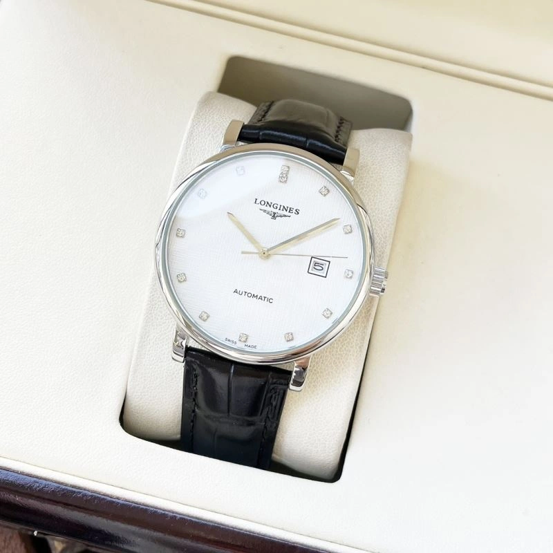 Refined LONGINES Watches 188403