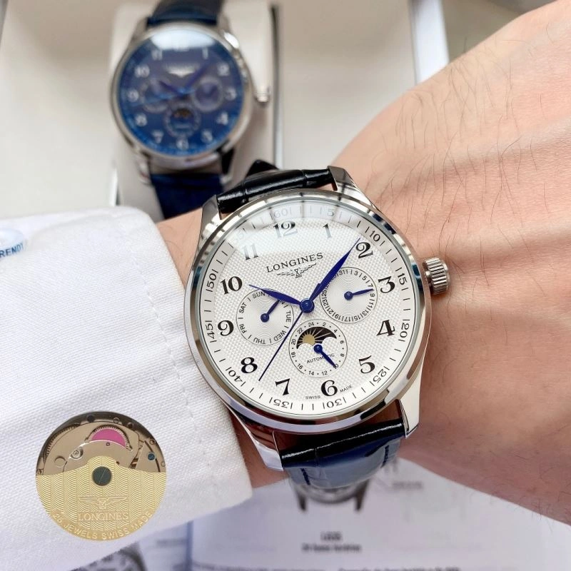 Comfortable LONGINES Watches 188372