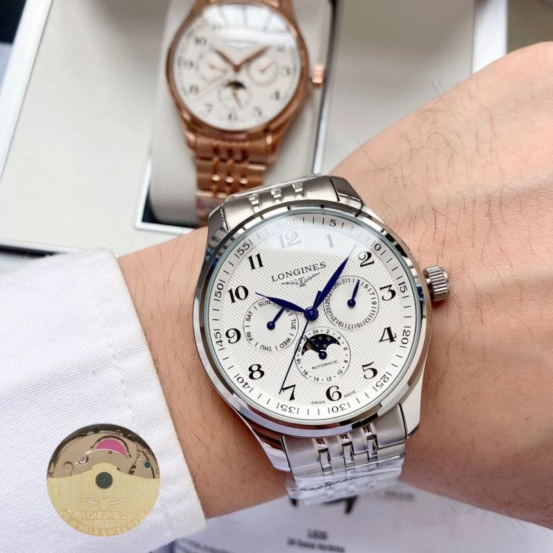 Reliable LONGINES Watches 188376