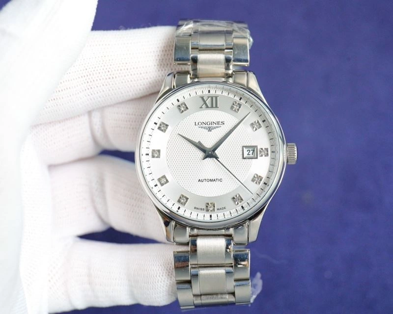 GoAnywhere LONGINES Watches 188391