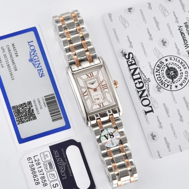 LONGINES Watches NewStyle 188389