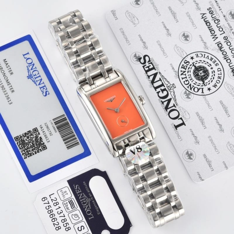 LONGINES Watches WrinkleFree 188387