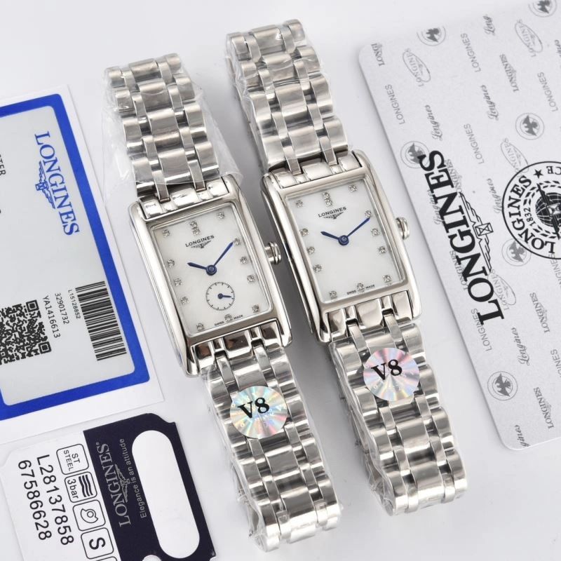 EasyCare LONGINES Watches 188370