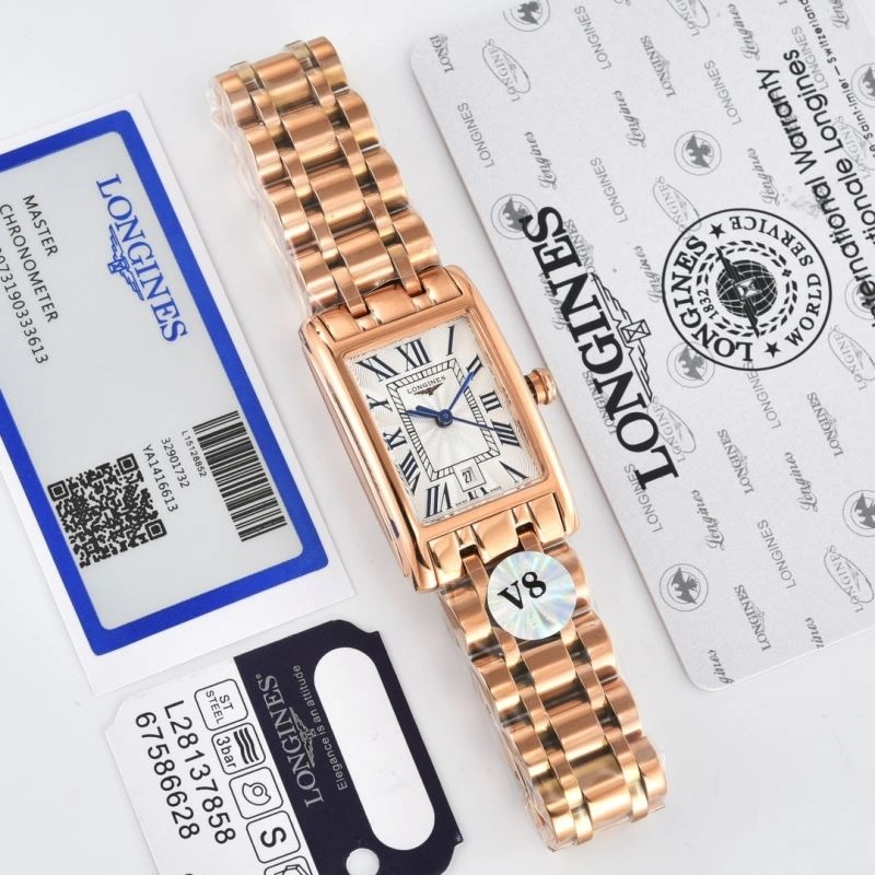 Unisex LONGINES Watches 188374