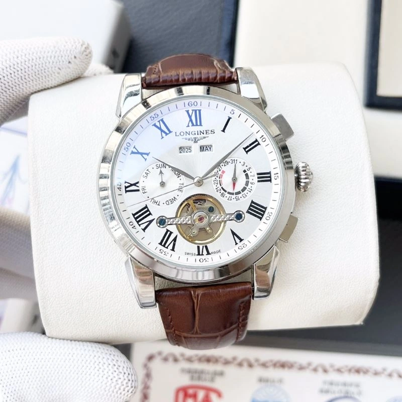 EyeCatching LONGINES Watches 188378
