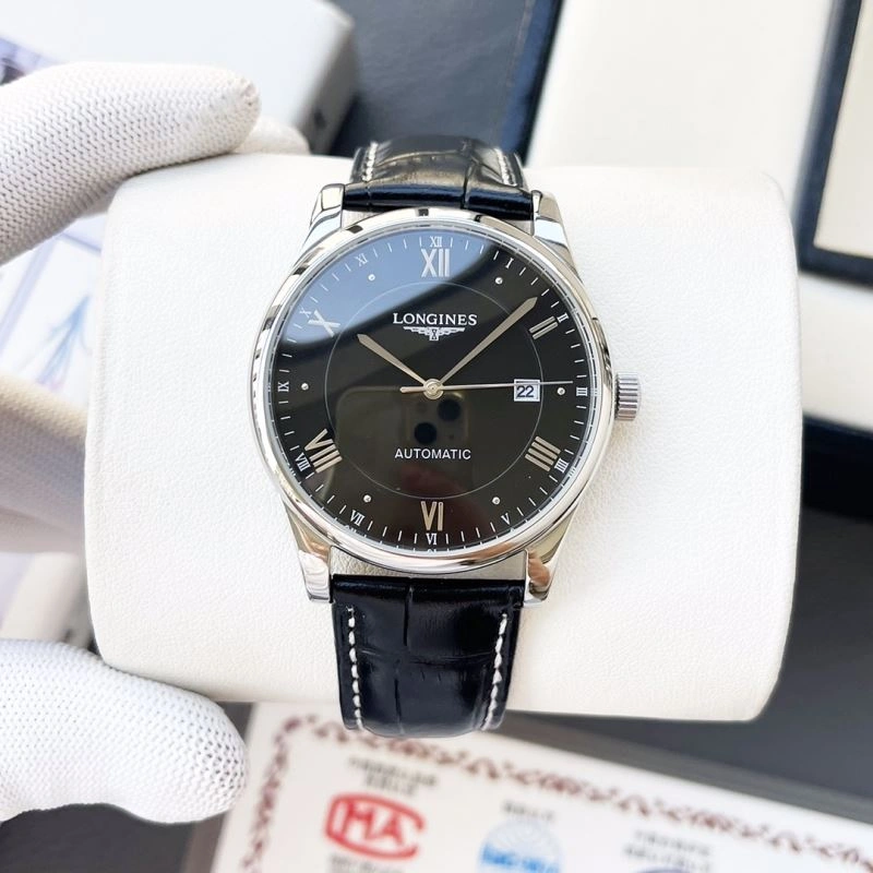LONGINES Watches AllSeason 188384