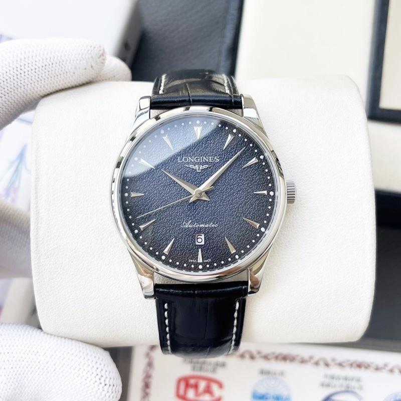 WellDesigned LONGINES Watches 188385