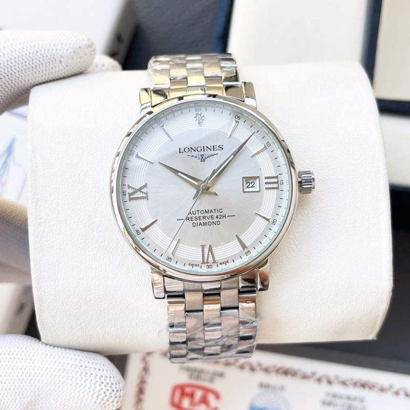 Tailored LONGINES Watches 188379