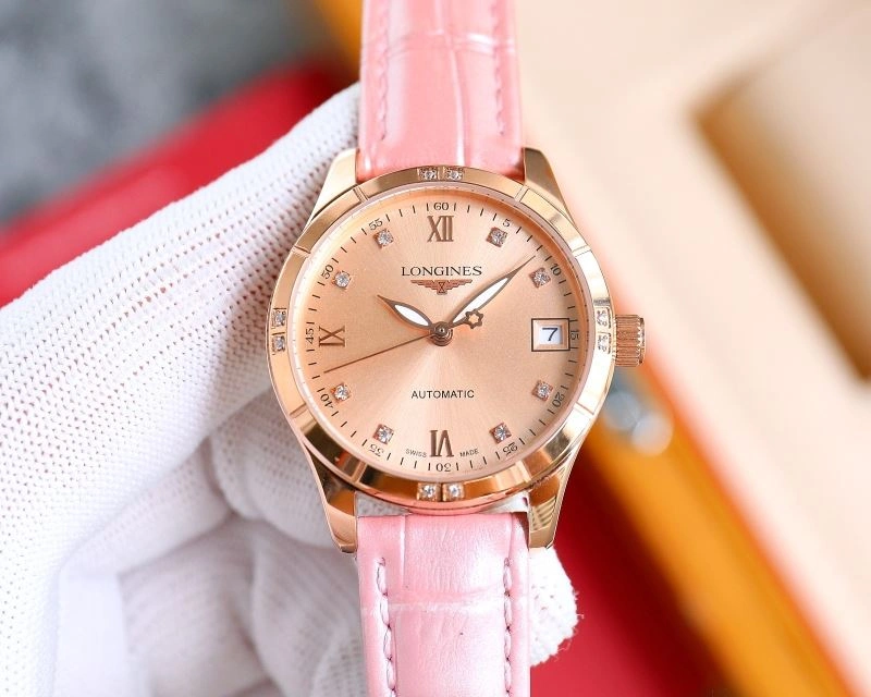 UrbanChic LONGINES Watches 188373