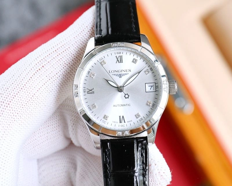 LONGINES Watches GoodFit 188367