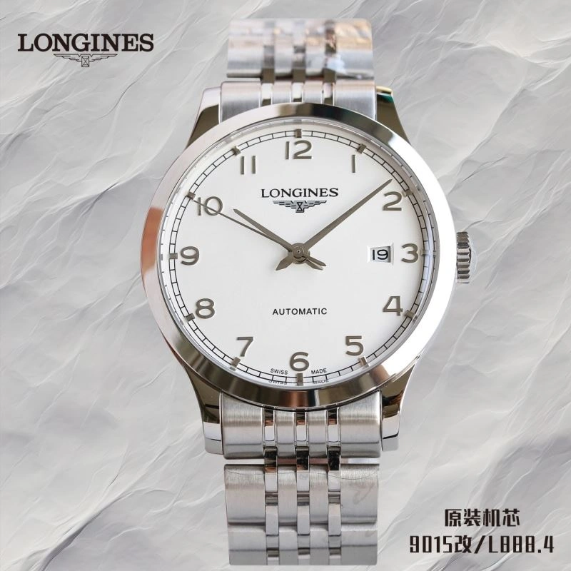 LONGINES Watches Thermal 188365