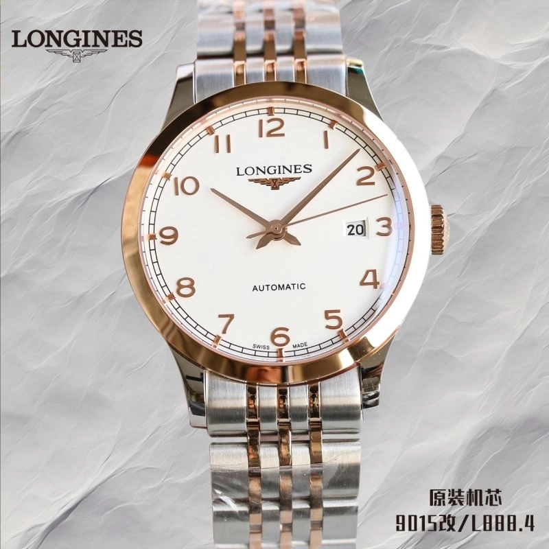 HighPerformance LONGINES Watches 188364