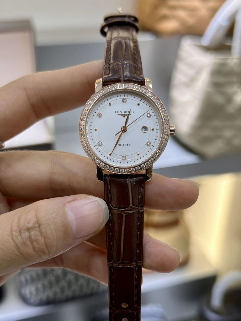 LONGINES Watches SportInspired 188363