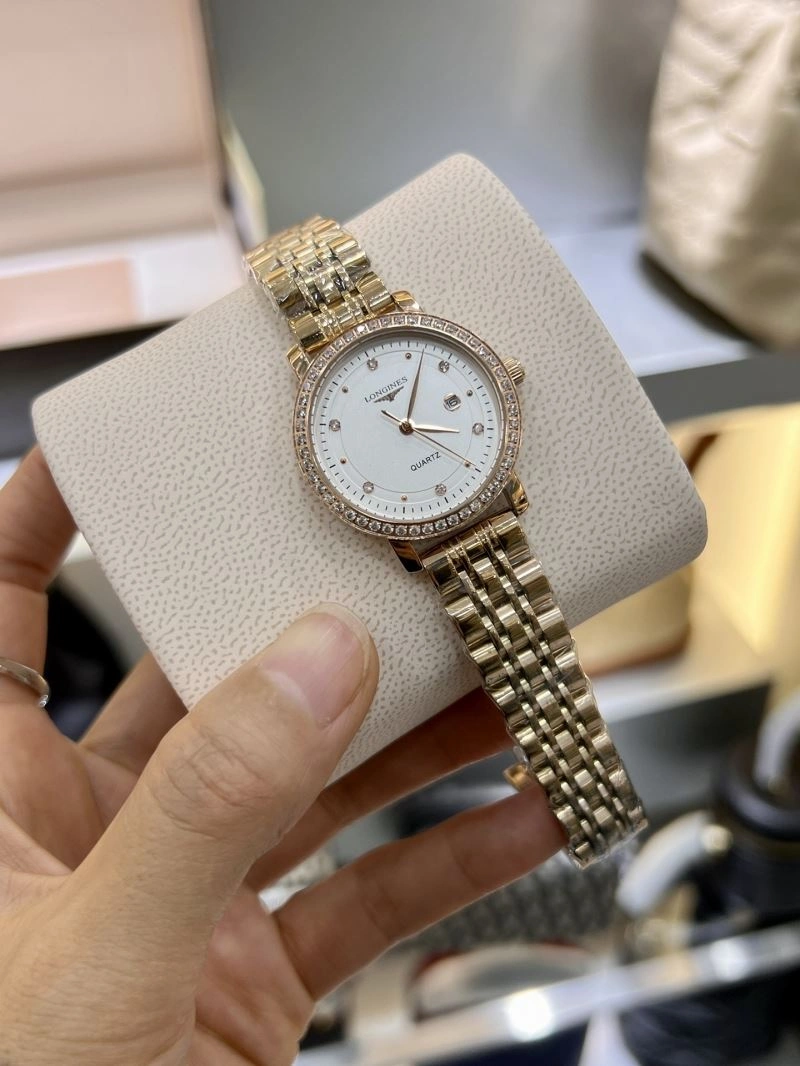 EasyCare LONGINES Watches 188355