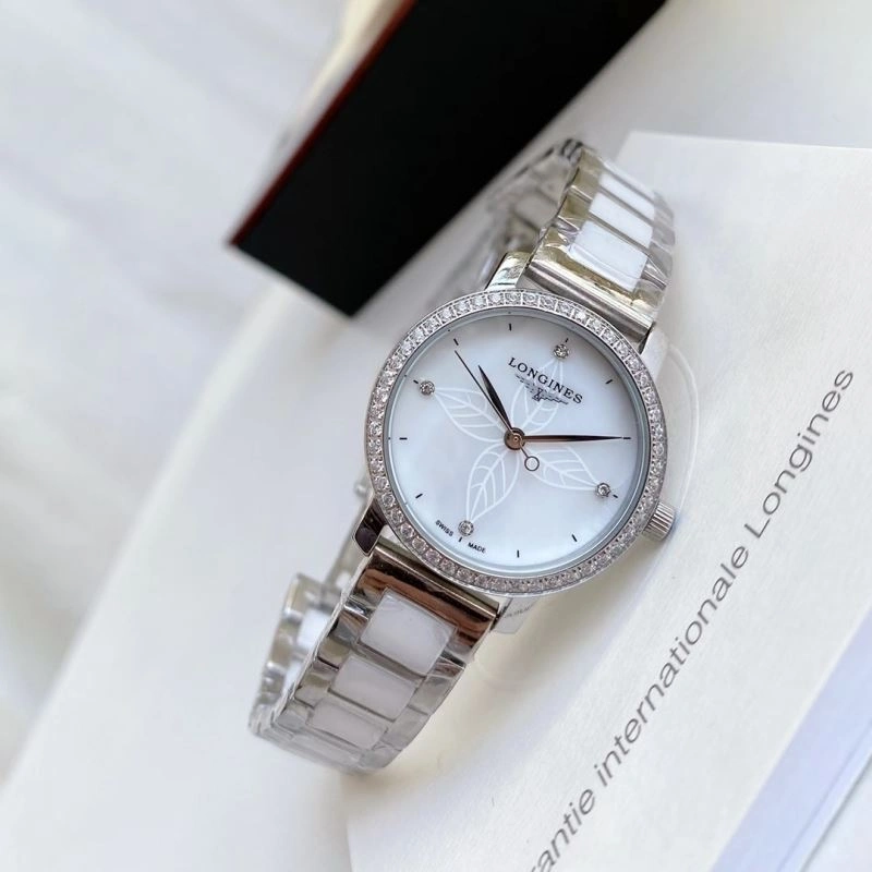 LONGINES Watches Chic 188356