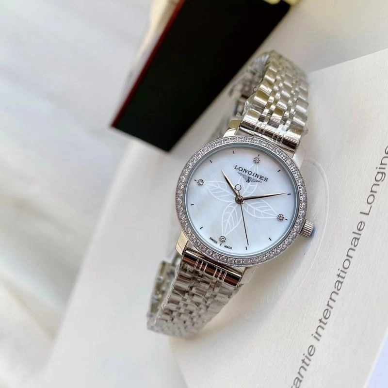 LONGINES Watches Elegant 188351
