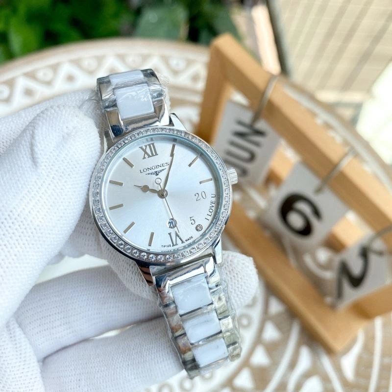 StreetReady LONGINES Watches 188358