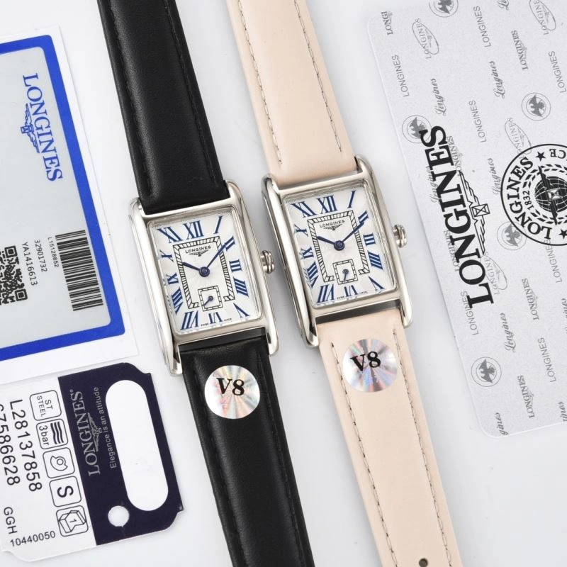 LONGINES Watches Trendsetting 188337