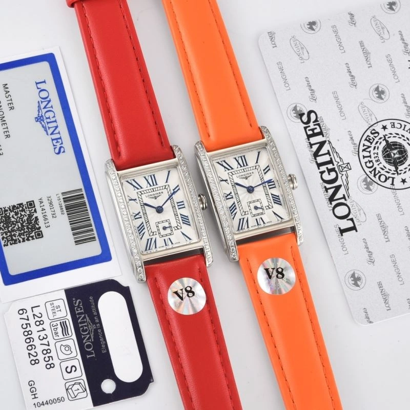 HighQuality LONGINES Watches 188346