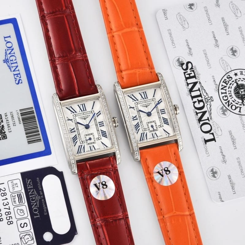 LONGINES Watches FlexibleFit 188338