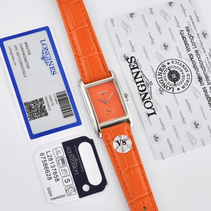 LONGINES Watches SunProtective 188348