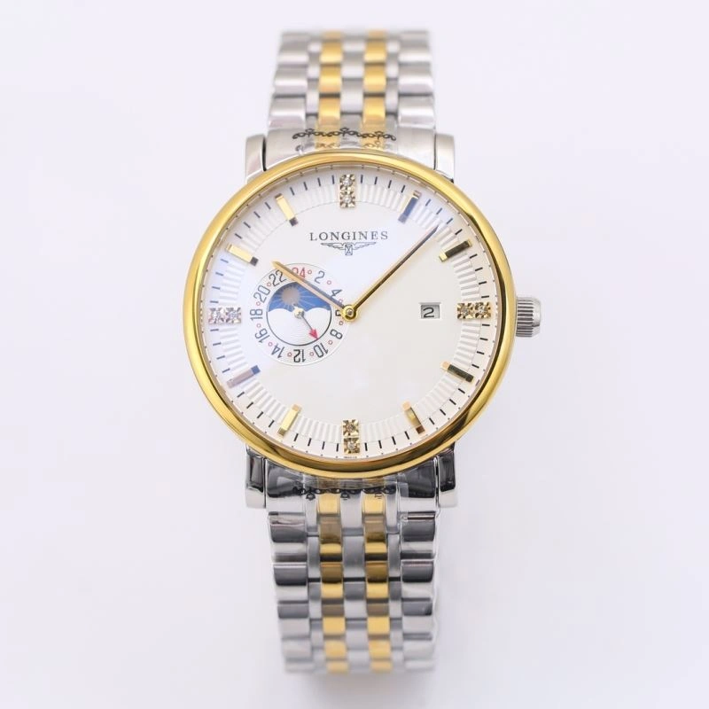 LONGINES Watches Resilient 188342
